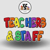 YCS FILE DOWNLOAD 🍎 Teachers & Staff Quick Set Flash – Bouncy Font