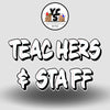 🍎 Teachers & Staff Quick Set Flash – SignTime