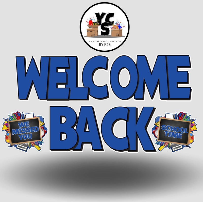 YCS FLASH® Quick Set Welcome Back - Kabel