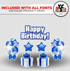 Start Now Elite Starter Set  LUCKY GUY