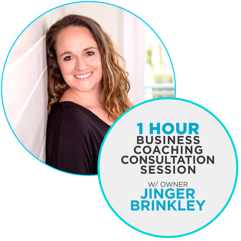 Business Coaching & Consultation
