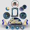 YCS FLASH® Celestial Birthday Set