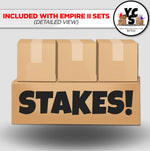 The Empire II Starter Set - KG - 513 Pieces
