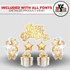 Start Now Elite Starter Set  LUCKY GUY