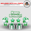 Start Now Elite Starter Set  LUCKY GUY