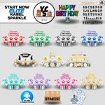 Start Now Elite Starter Set - KABEL