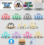 Start Now Elite Starter Set - KABEL