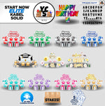 Start Now Elite Starter Set - KABEL