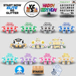 Start Now Elite Starter Set - KABEL