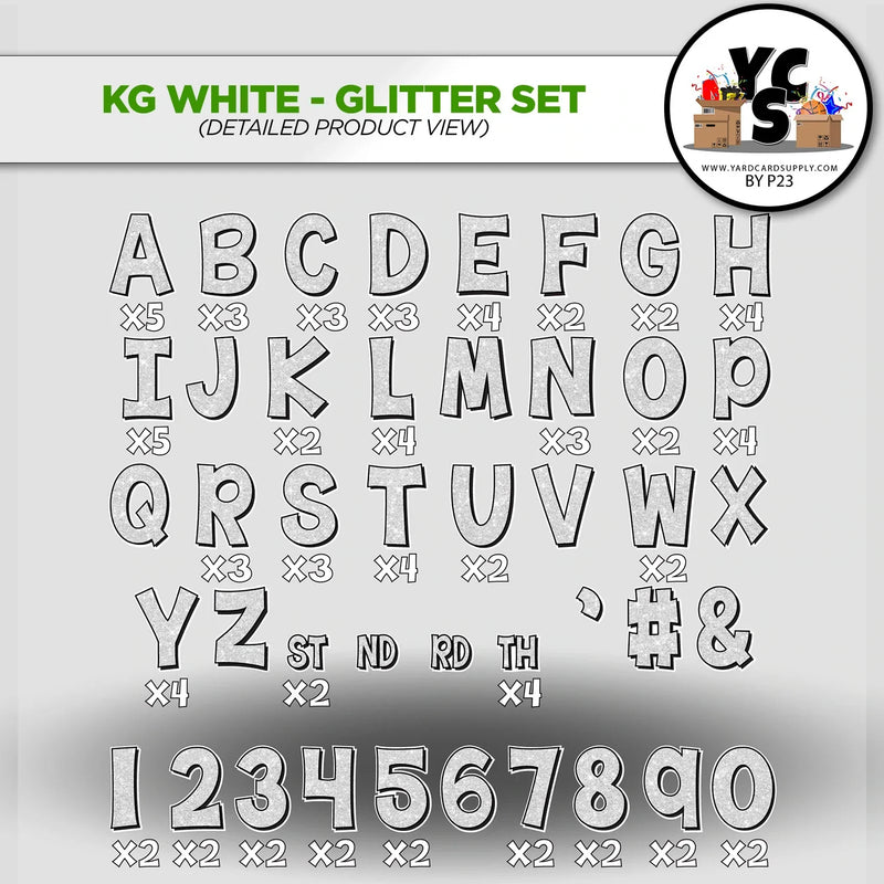 Start Now Elite Starter Set  LUCKY GUY