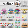 The Empire II Starter Set - KG - 513 Pieces