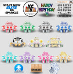 Start Now Elite Starter Set  LUCKY GUY