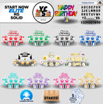 Start Now Elite Starter Set - KABEL
