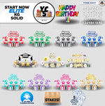 Start Now Elite Starter Set - KABEL