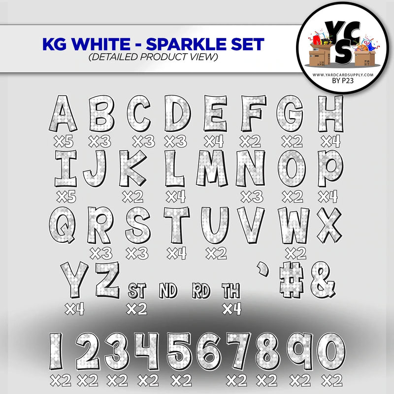 Start Now Elite Starter Set - KABEL