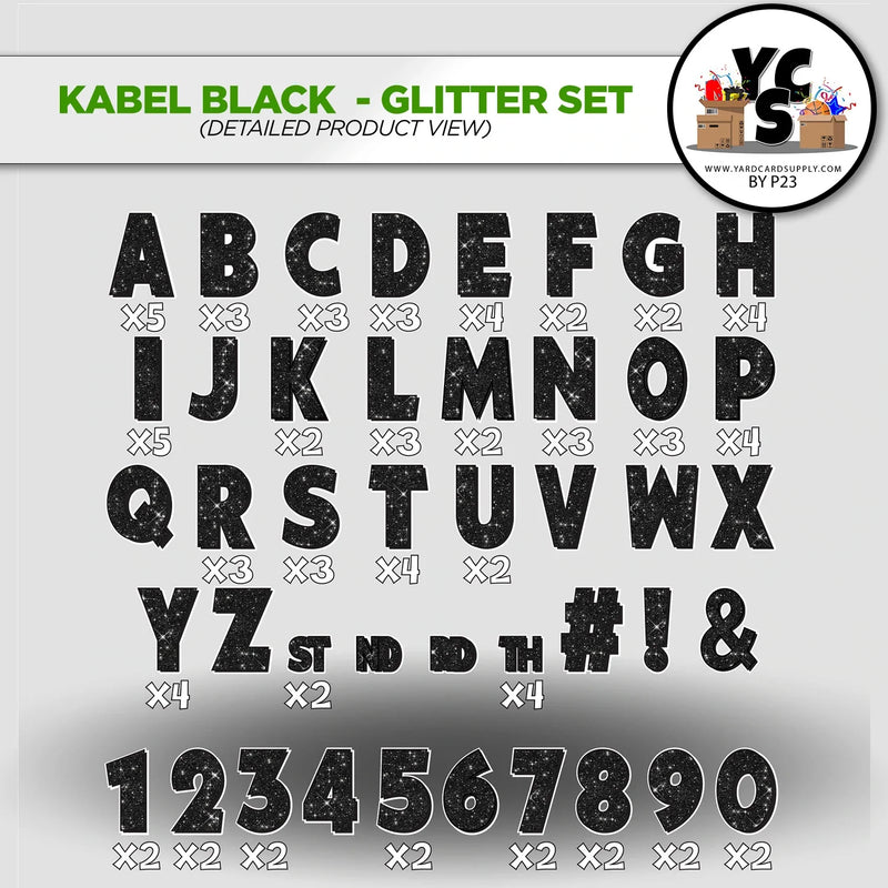 Start Now Elite Starter Set - KABEL