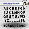 Start Now Elite Starter Set - KABEL