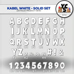 Start Now Elite Starter Set - KABEL