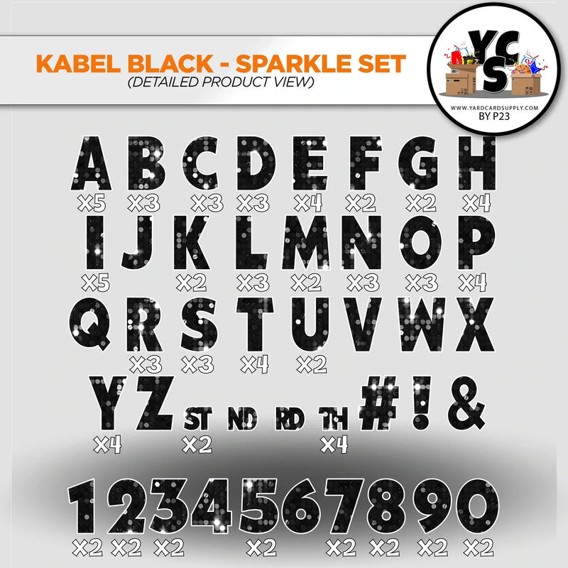 Start Now Elite Starter Set - KABEL