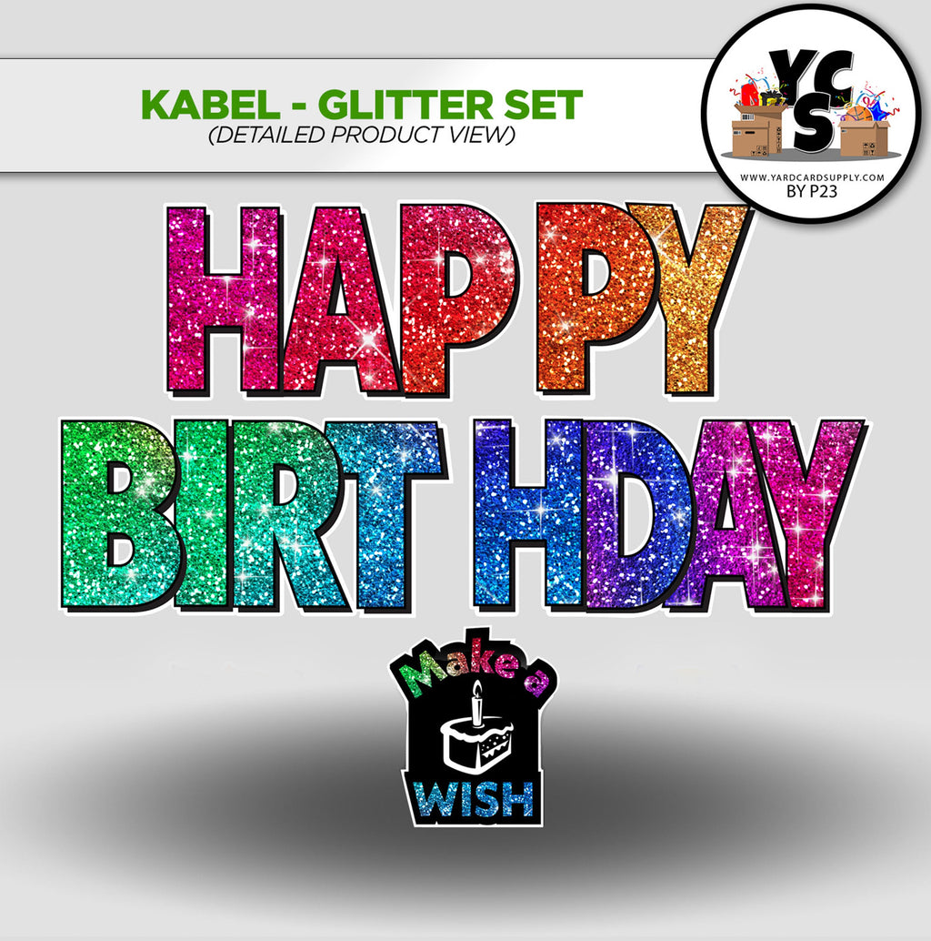 Start Now Elite Starter Set - KABEL