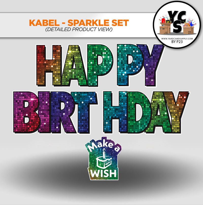 Start Now Elite Starter Set - KABEL