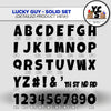 Start Now Elite Starter Set  LUCKY GUY