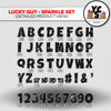 Start Now Elite Starter Set  LUCKY GUY