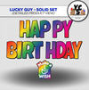 Start Now Elite Starter Set  LUCKY GUY