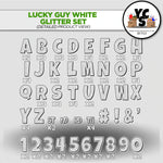 Start Now Elite Starter Set  LUCKY GUY