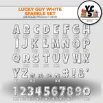Start Now Elite Starter Set  LUCKY GUY