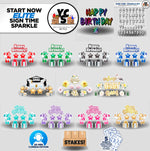 Start Now Elite Starter Set  LUCKY GUY