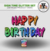 Start Now Elite Starter Set  LUCKY GUY