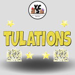 23" Tulations- Flash® Quick Set Add-On
