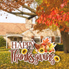 YCS FLASH® Quick Set Happy Thanksgiving Script