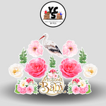 YCS FLASH® Welcome Baby Garden Collection