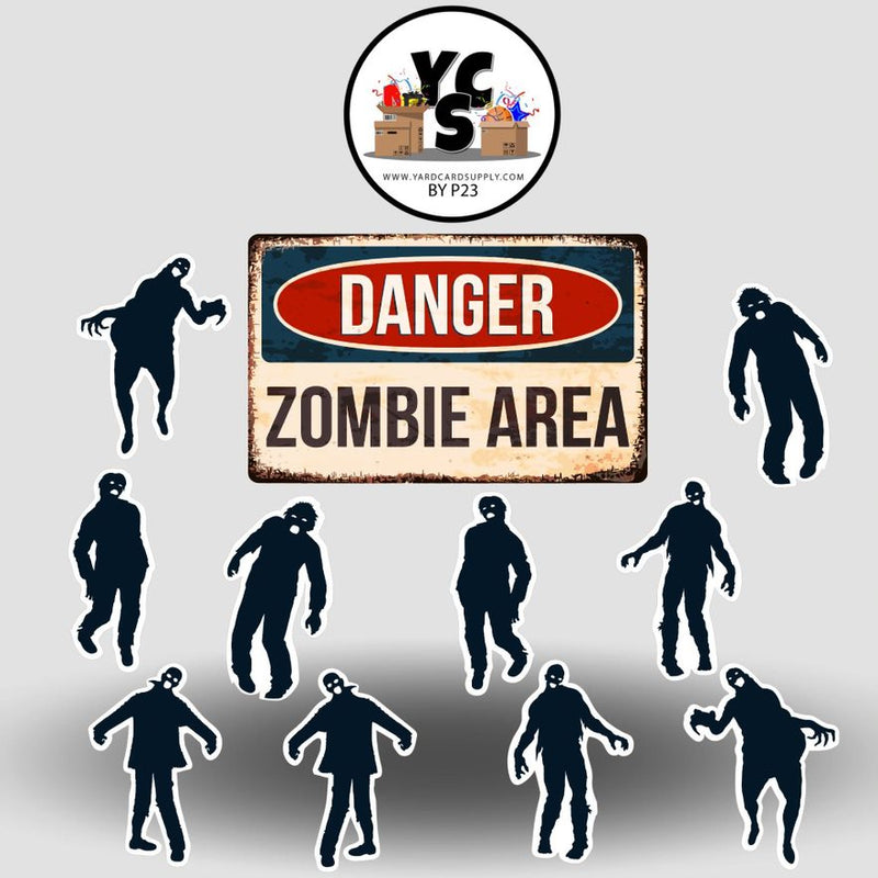 Zombie Zone