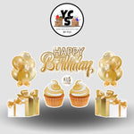 YCS FLASH® and Flair Birthday 2023 Edition
