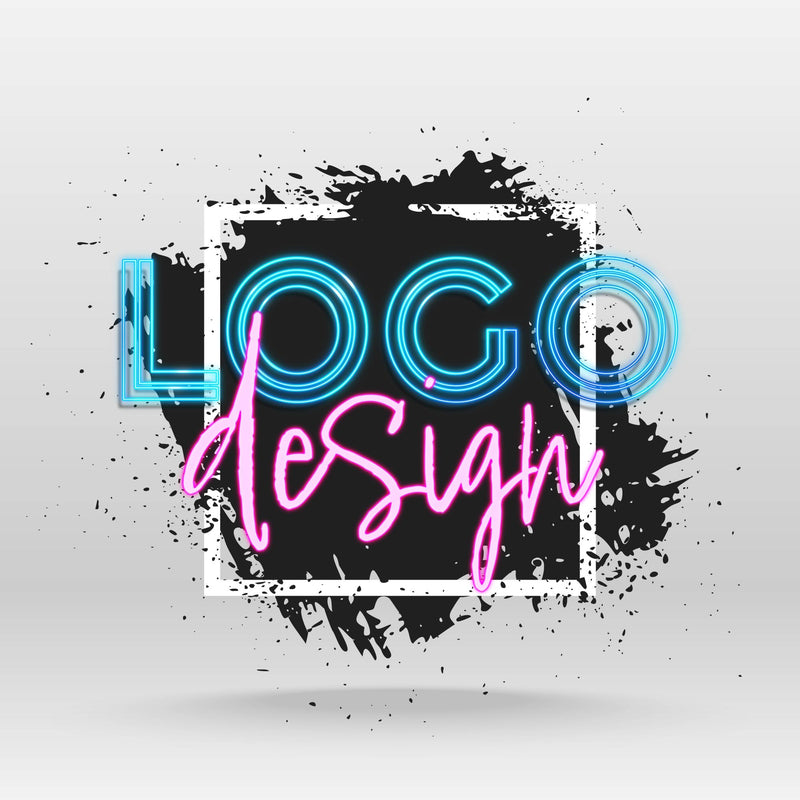 GRAPHIC DESIGN: Logo Package