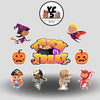 YCS FILE DOWNLOAD FLASH® Trick / Trunk or Treat