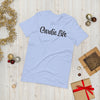 Cardie Life Unisex t-shirt bright