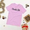 Cardie Life Unisex t-shirt bright